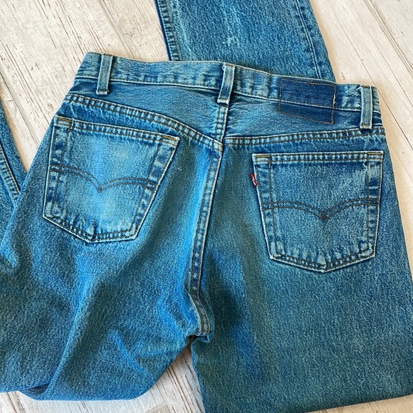 Vintage Levis - Picture 4 of 13